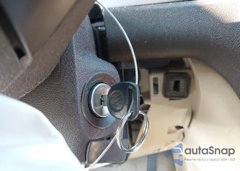 2011 Buick Enclave 1Xl z USA, uszkodzony, nr VIN 5GAKRBED5BJ157107